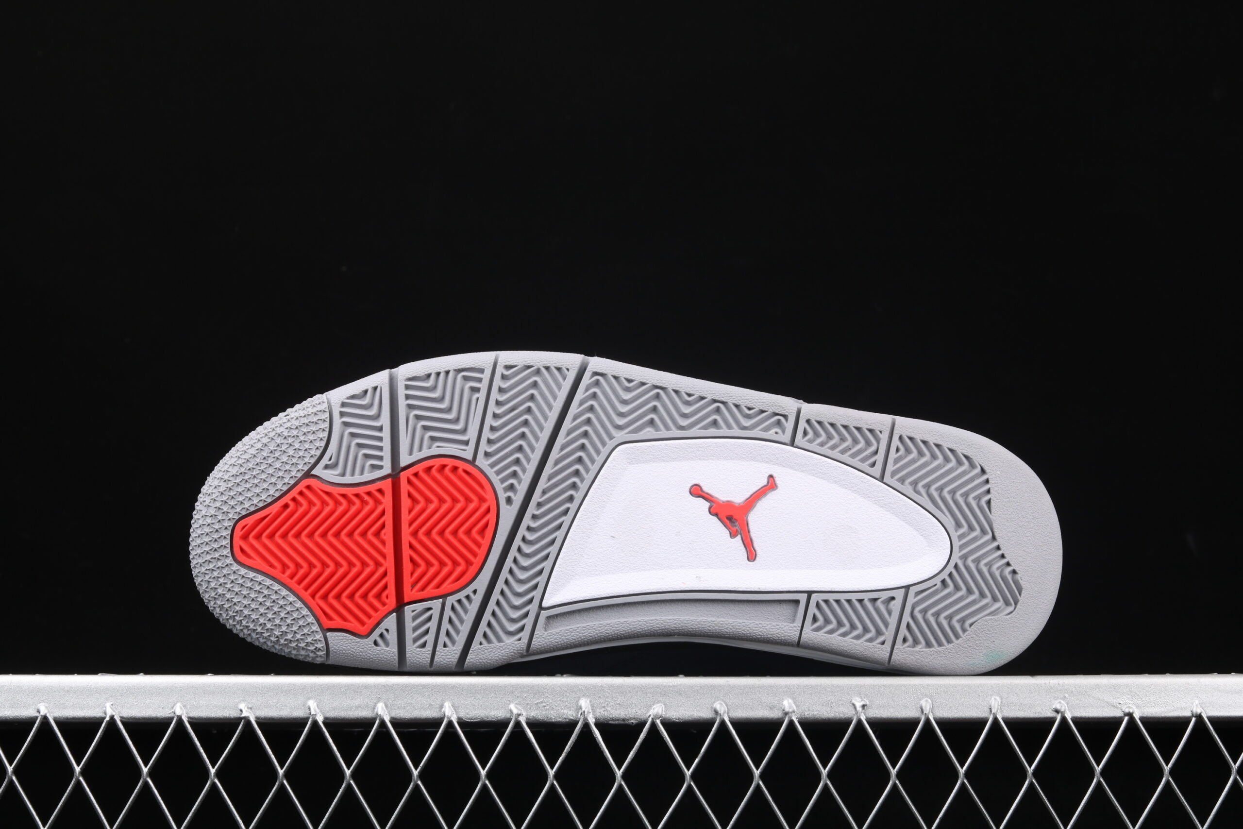 nike air jordan 4 retro 'loyal blue' aj4 cq9597-401 - Image 6