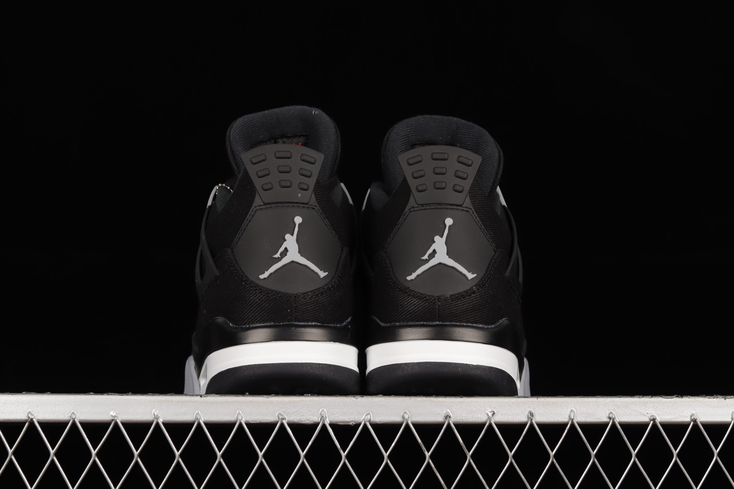 air jordan 4 retro 'olive canvas' dh7138-006 - Image 4