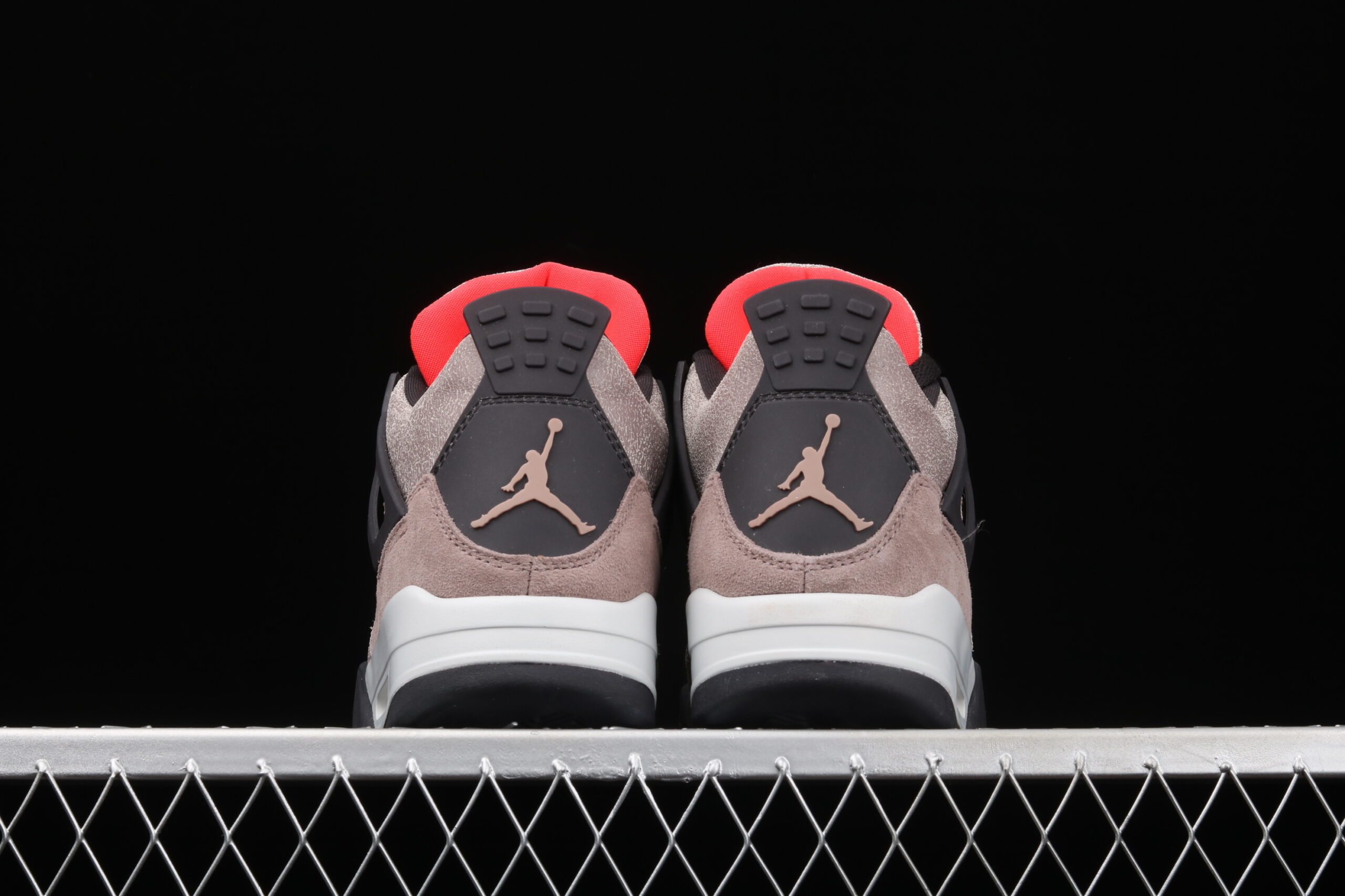 air jordan 4 retro 'taupe haze' db0732-200 - Image 5