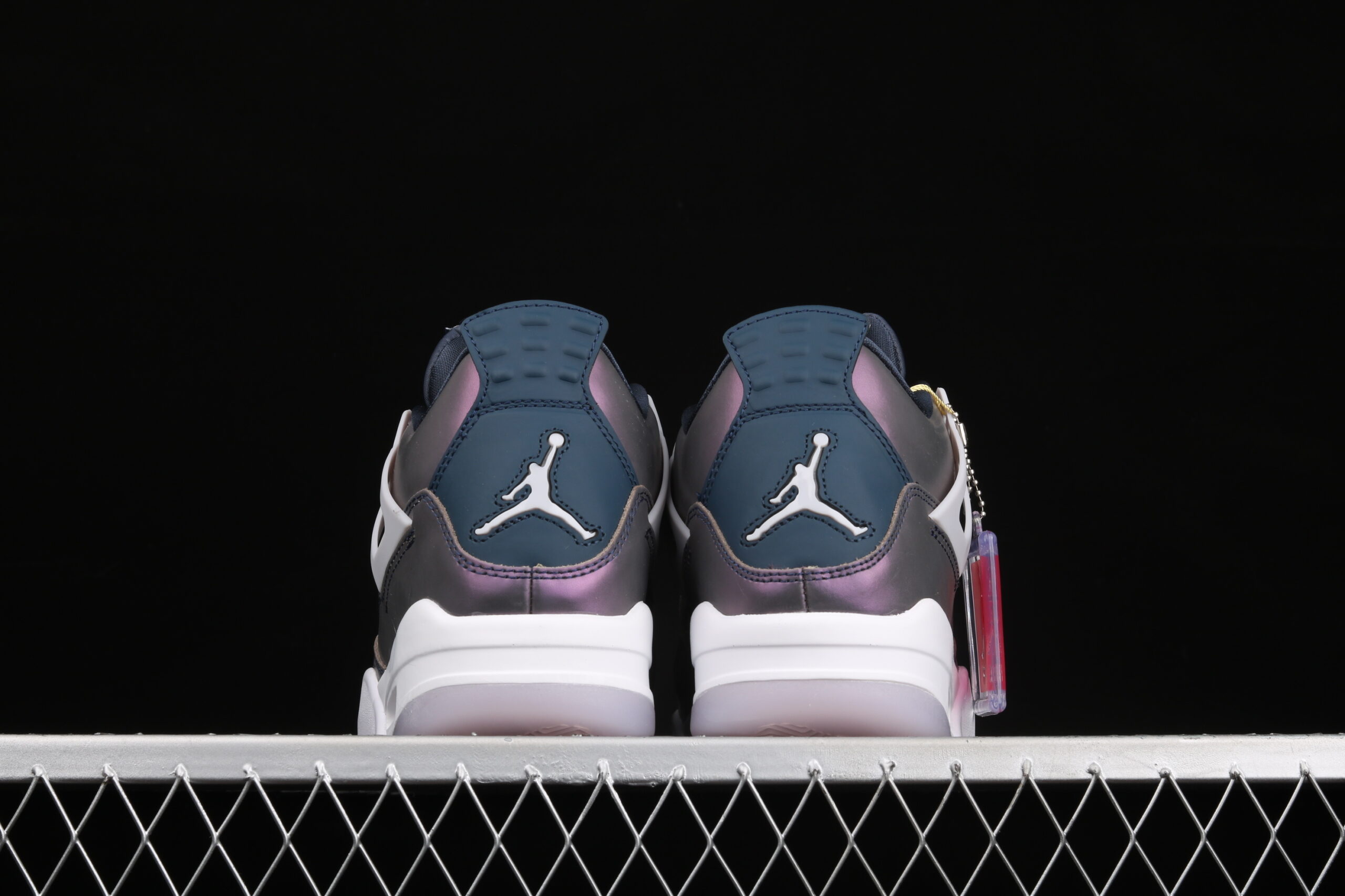 air jordan 4 retro 'monsoon blue' - bq9043-400 - Image 12