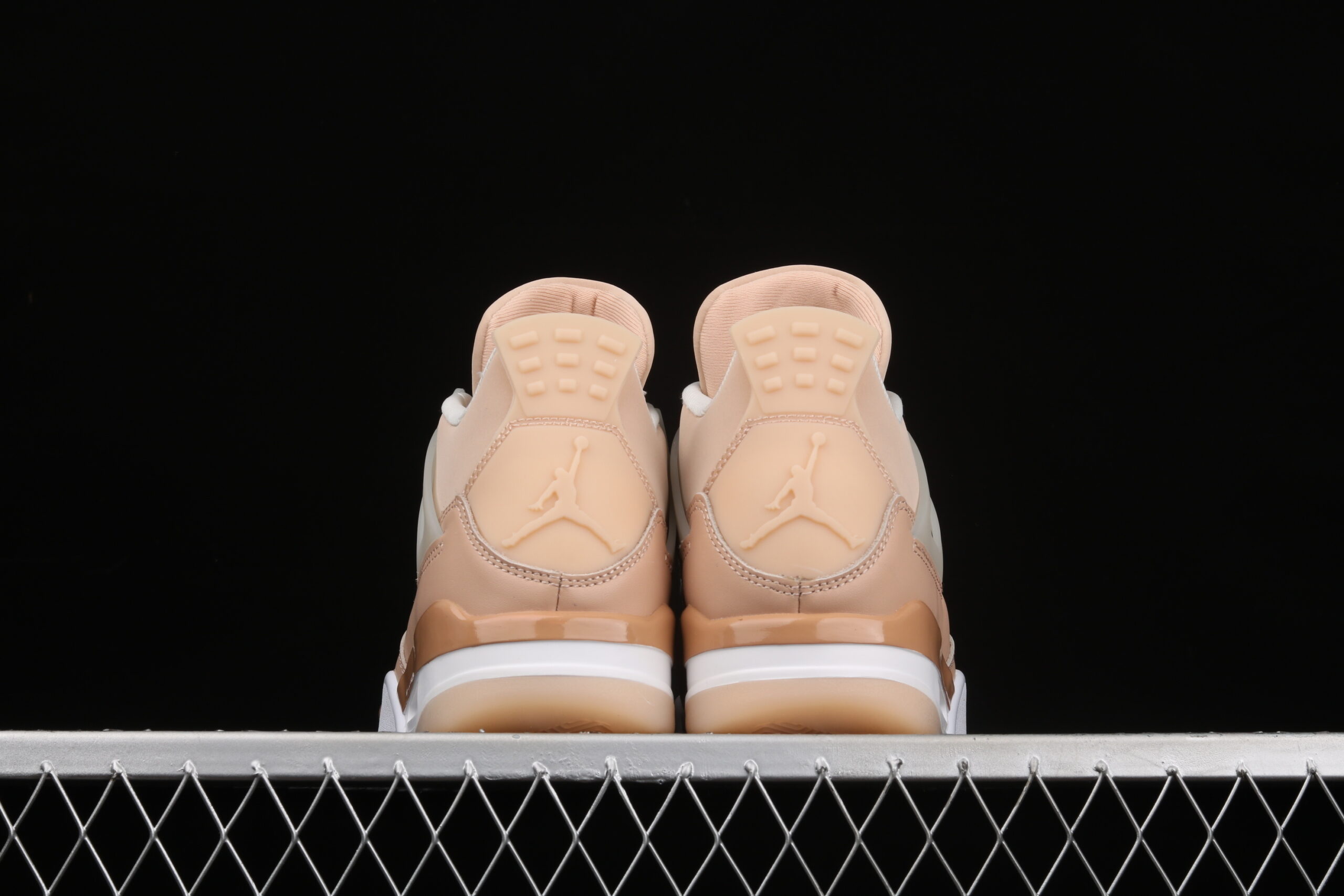 air jordan 4 retro 'shimmer' - dj0675-200 - Image 5