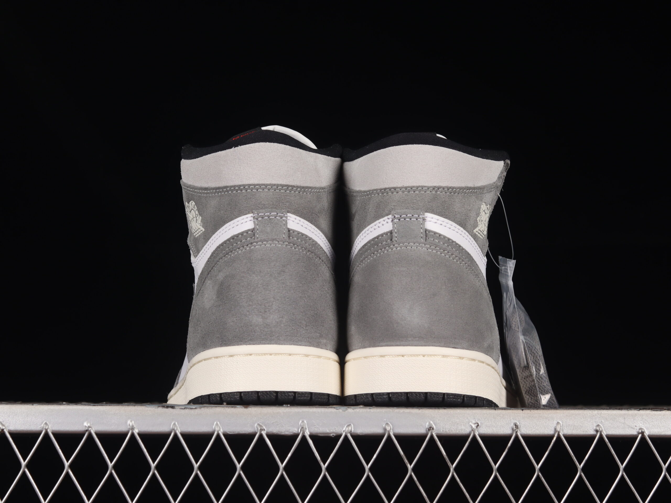 air jordan 1 high og 'washed heritage' - dz5485-051 - Image 5