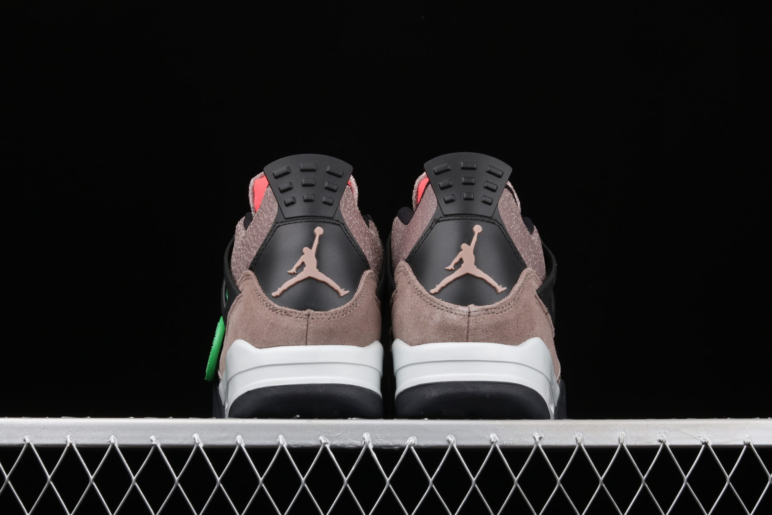 air jordan 4 retro 'taupe haze' - db0732-200 - Image 5