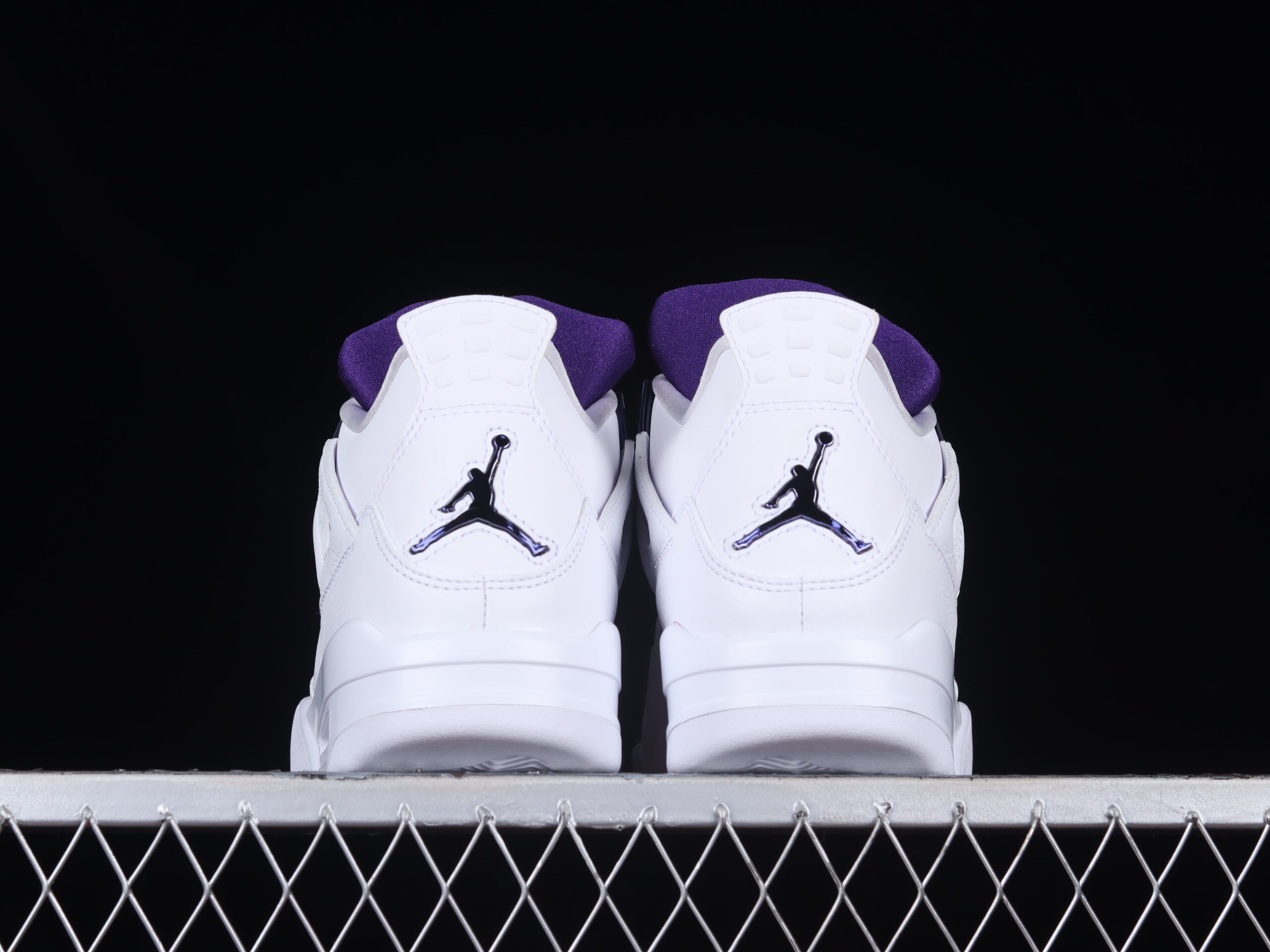 air jordan 4 retro 'court purple' - ct8527-115 - Image 12