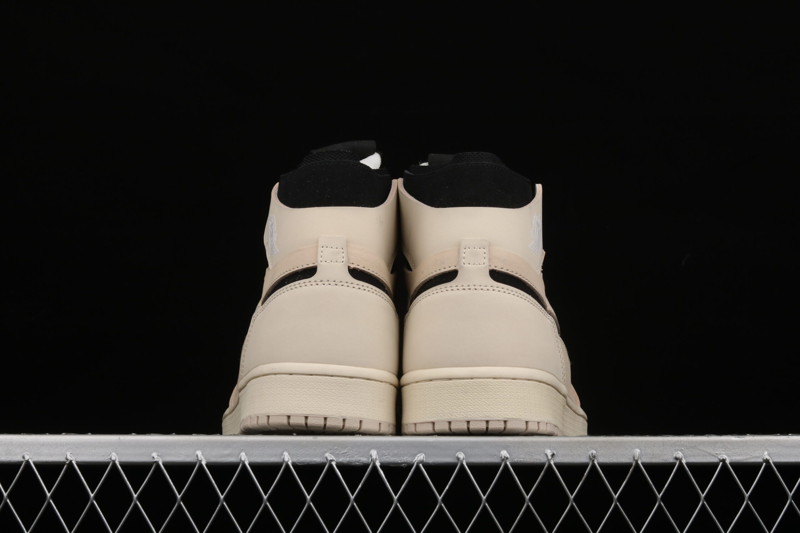 air jordan 1 zoom cmft 'summit white' - ct0979-100 - Image 5