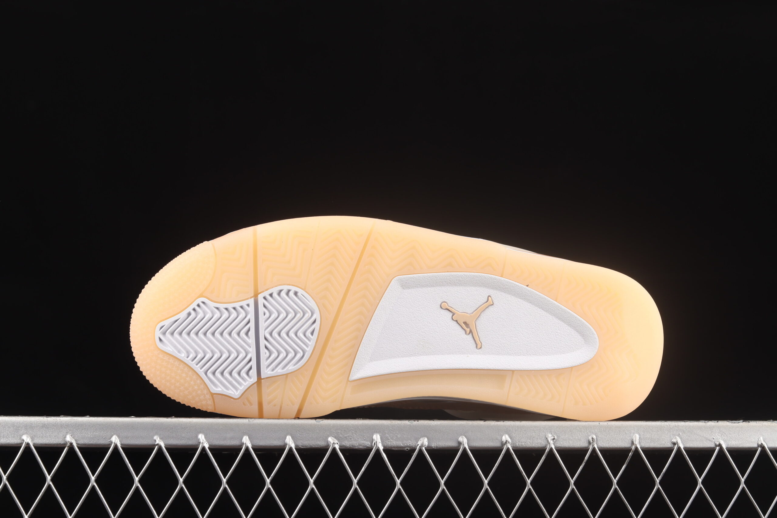 air jordan 4 retro 'shimmer' dj0675-200 - Image 6