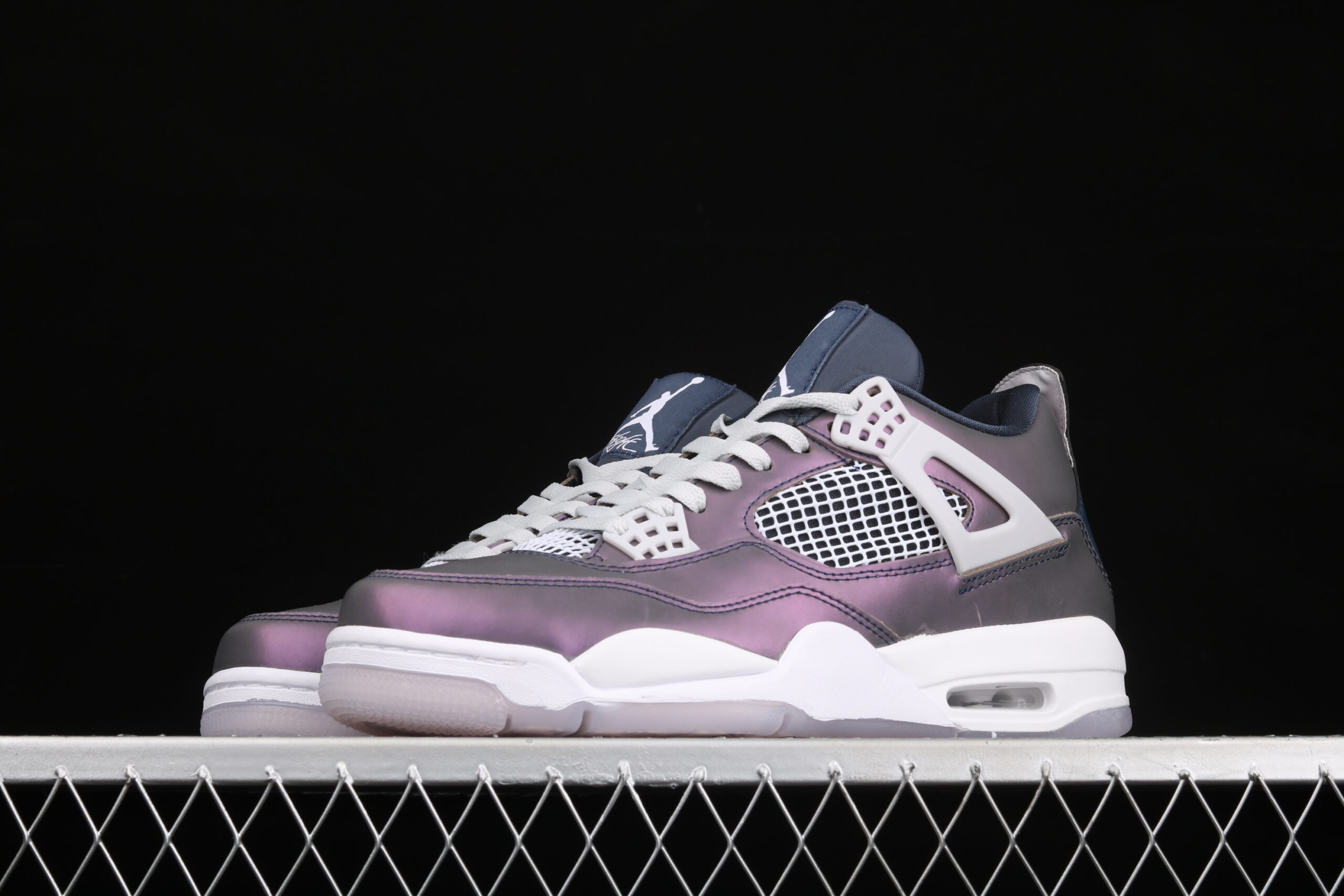air jordan 4 retro 'monsoon blue' - bq9043-400 - Image 13