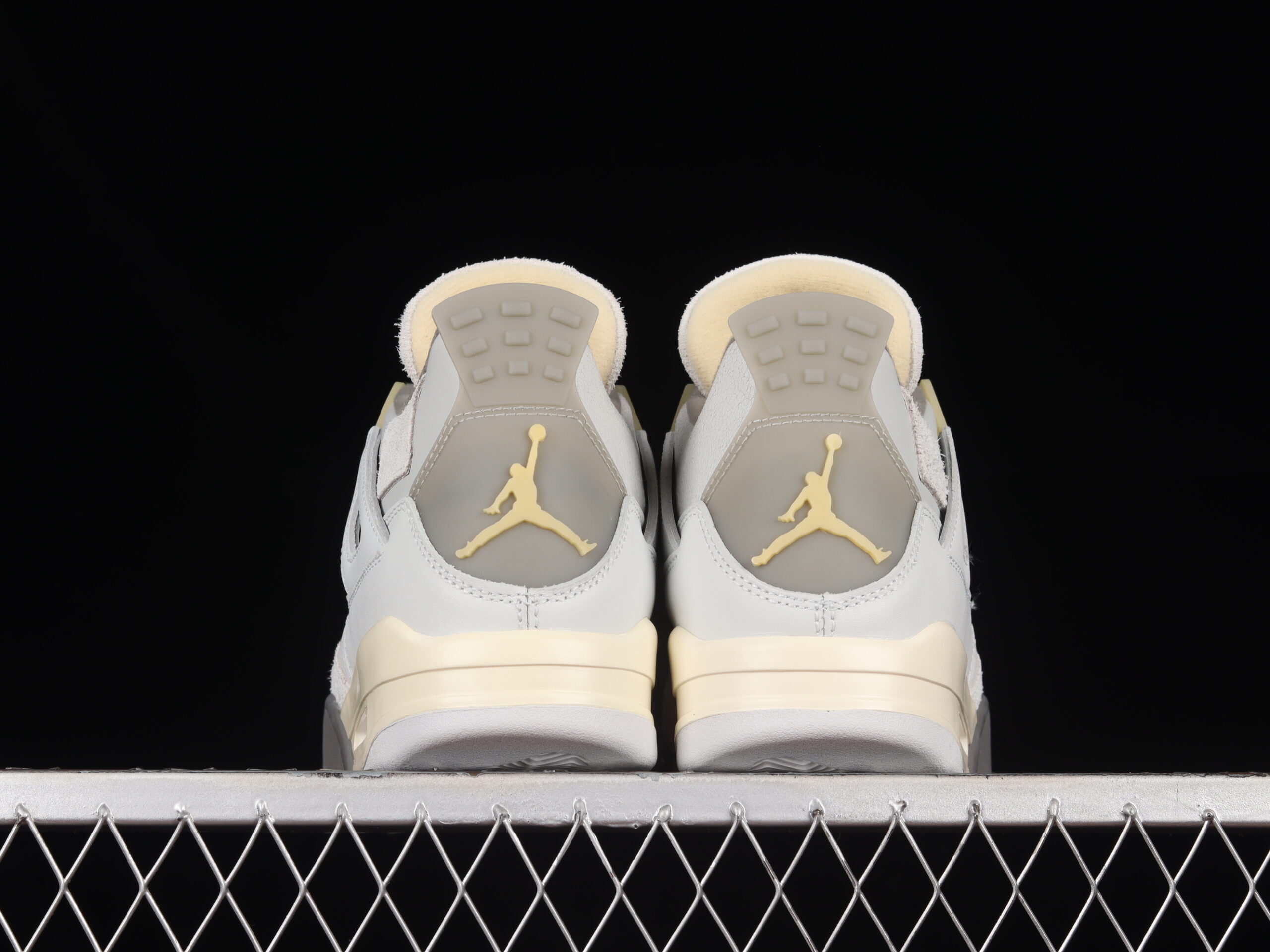 air jordan 4 retro 'craft' aj4 dv3742-021 - Image 5
