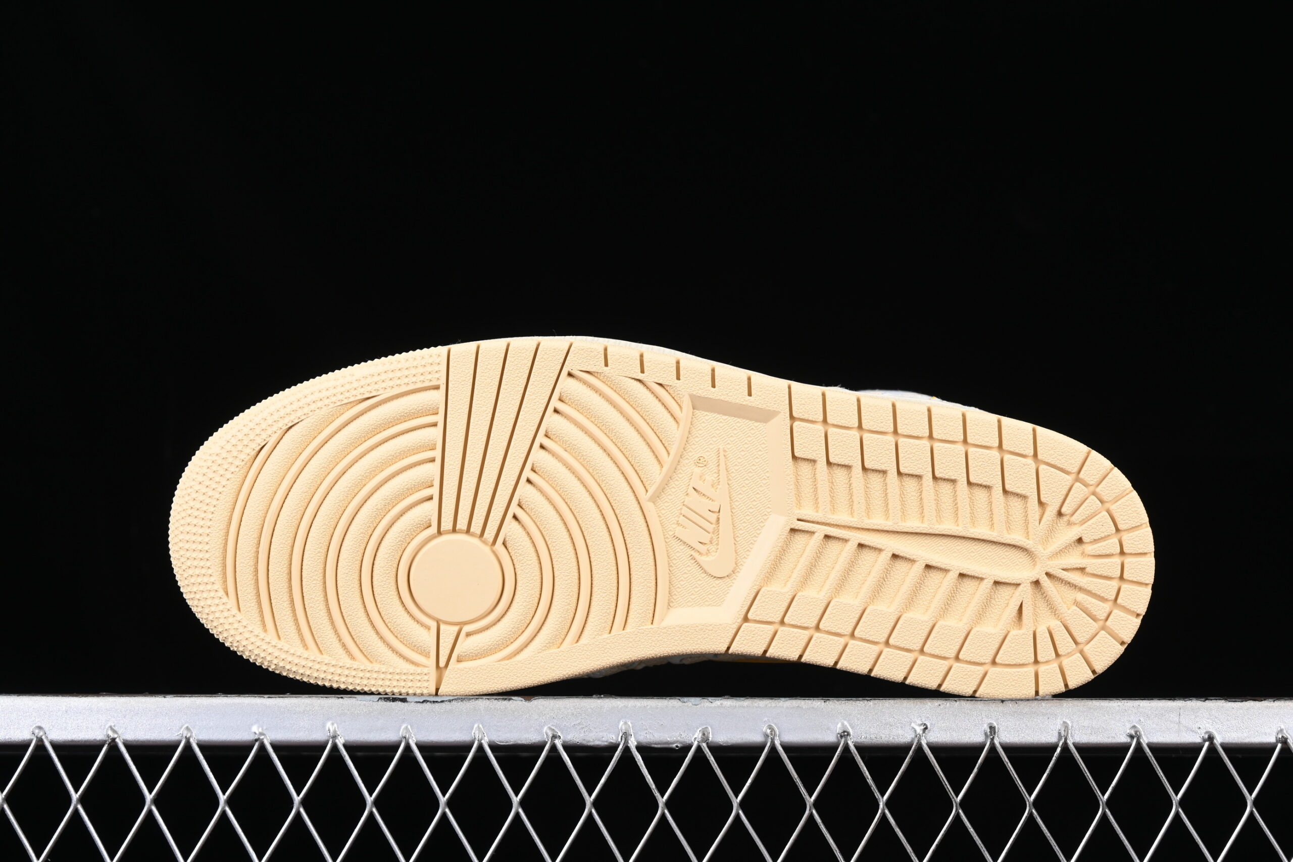 union x air jordan 1 high og 'woven' fd2565-100 - Image 6