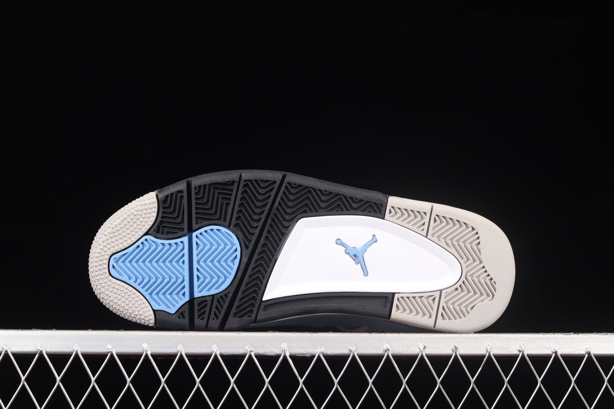 air jordan 4 retro 'university blue' ct8527-400 - Image 7