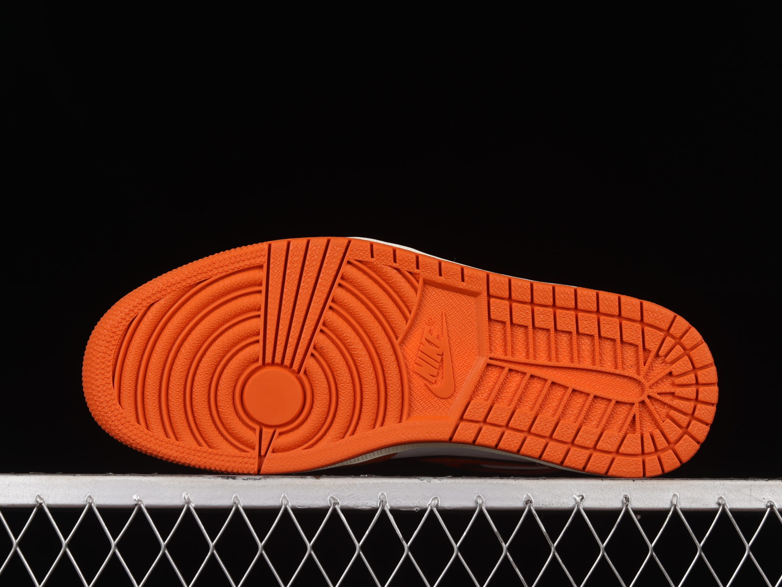 air jordan 1 high og 'starfish' do9369-101 basketball shoes - Image 6