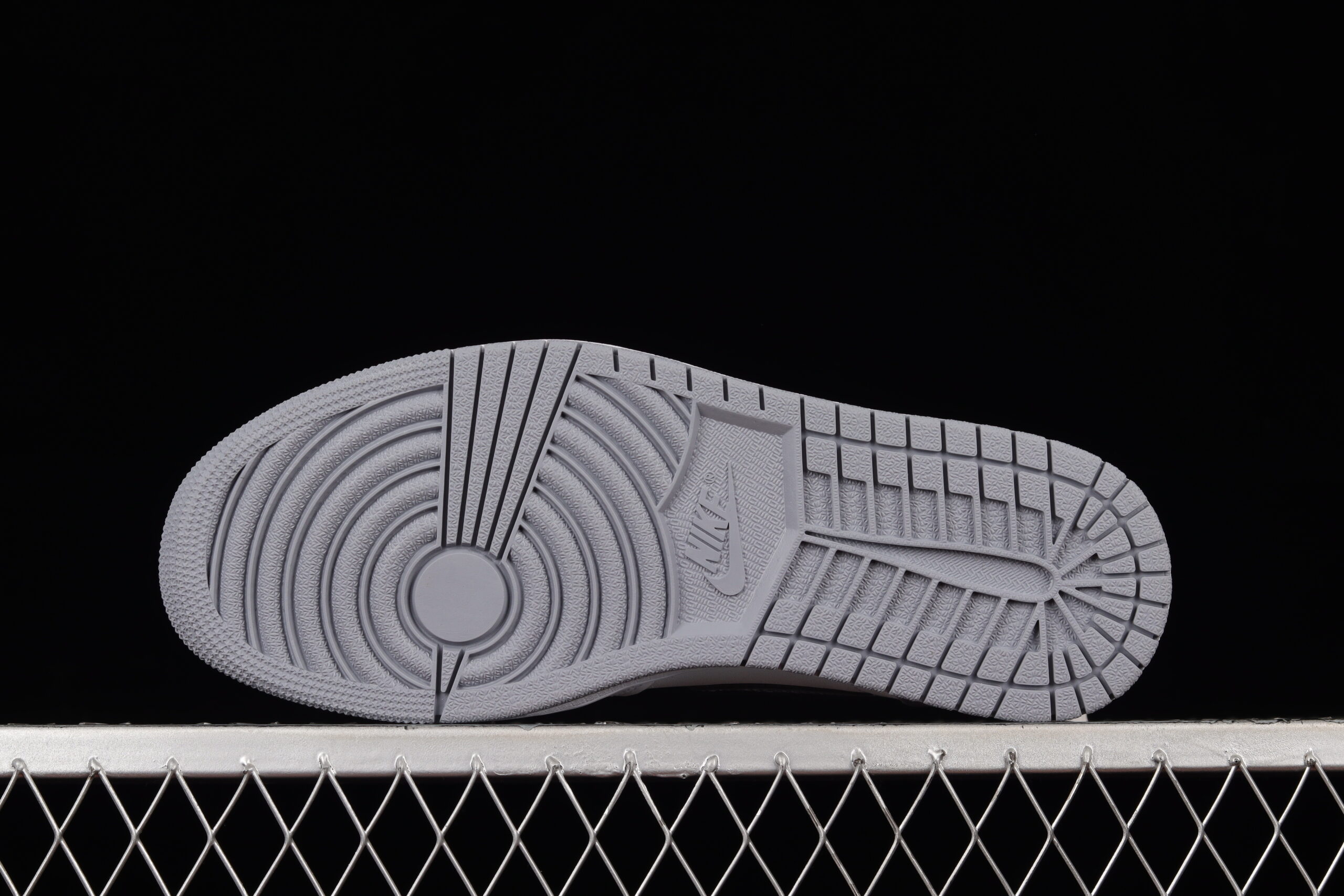 air jordan 1 high og "stealth" aj1 555088-037 - Image 6