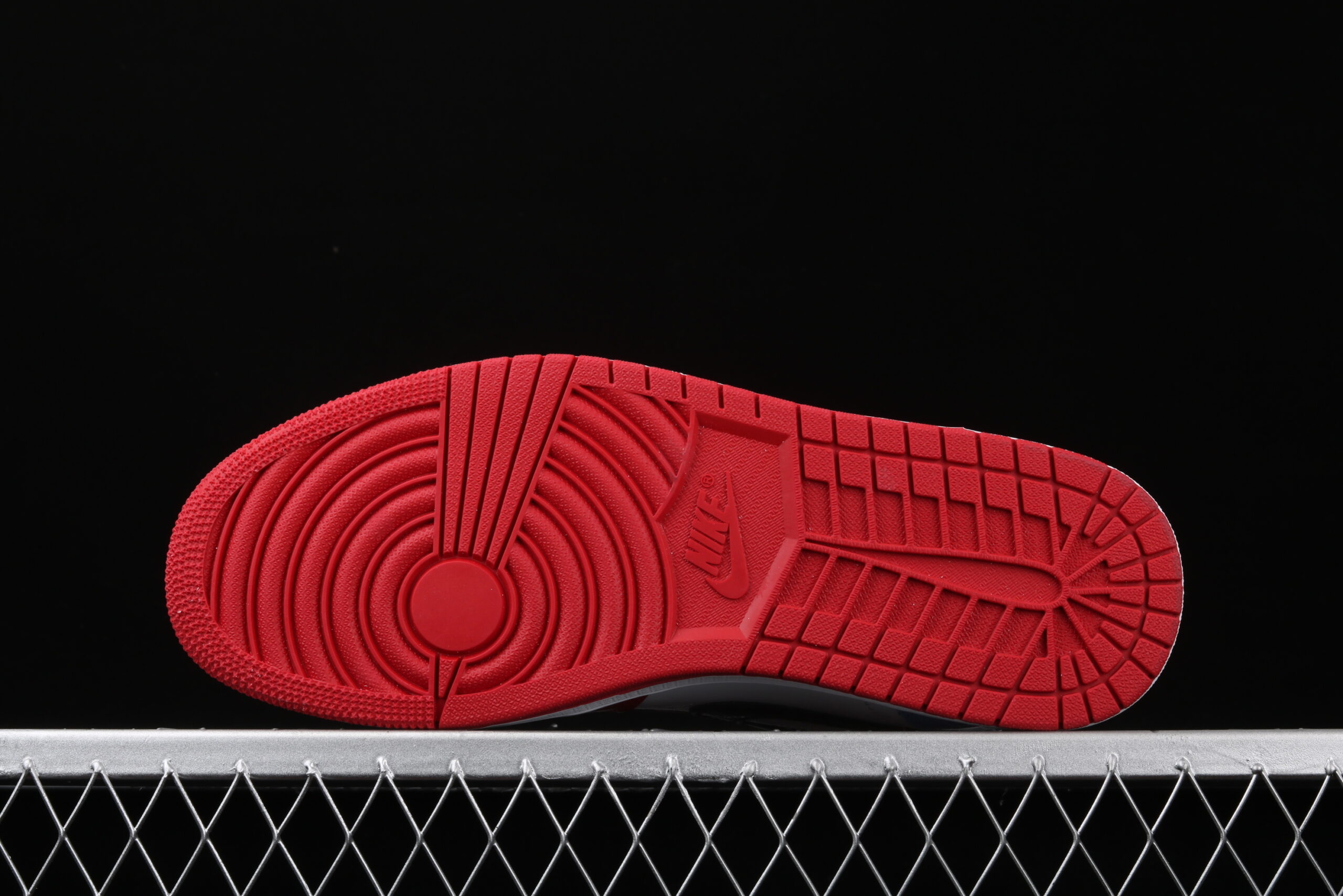 air jordan 1 “fearless” high top sneakers ck5666-100 - Image 6