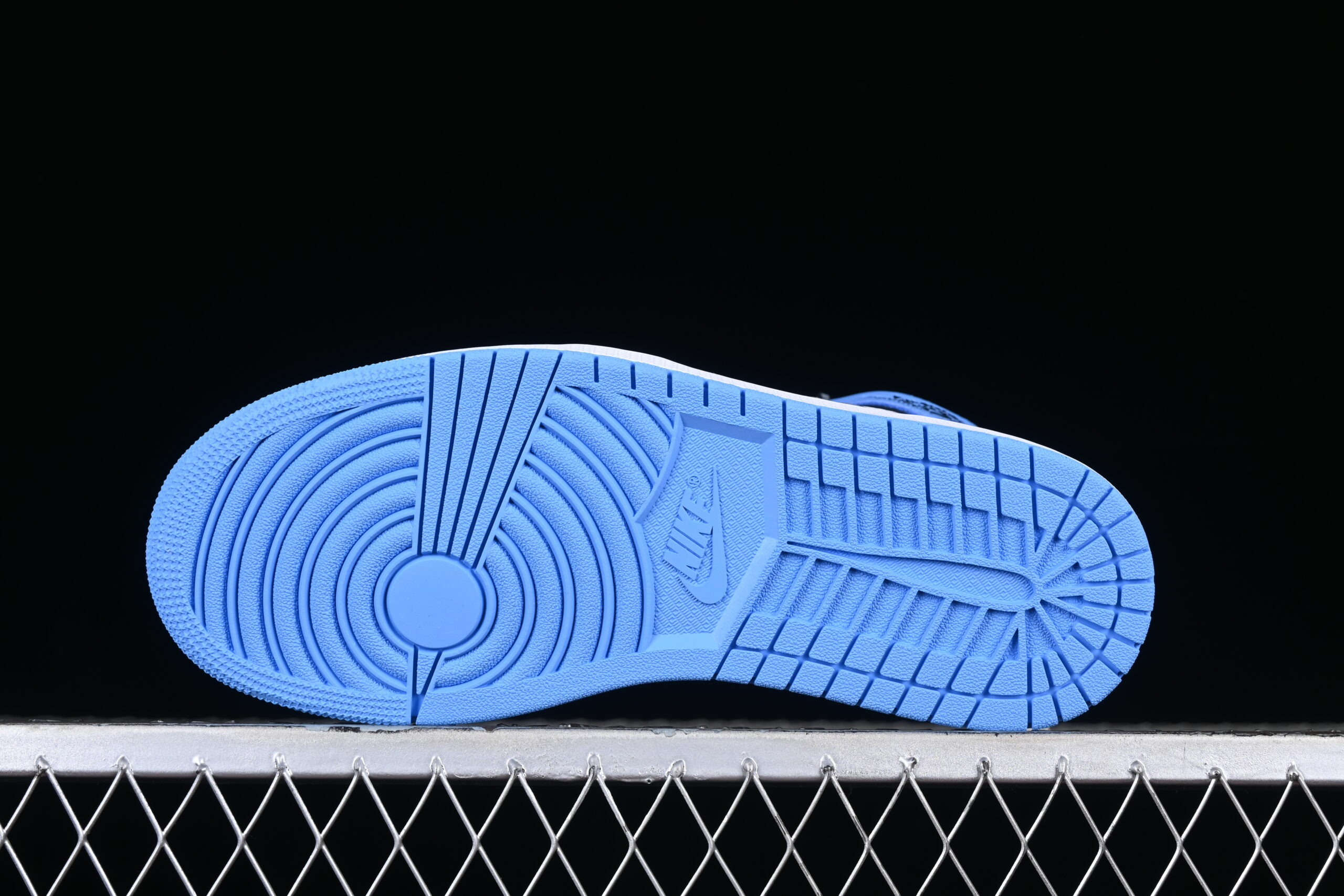 air jordan 1 high og 'unc toe' dz5485-400 - Image 6