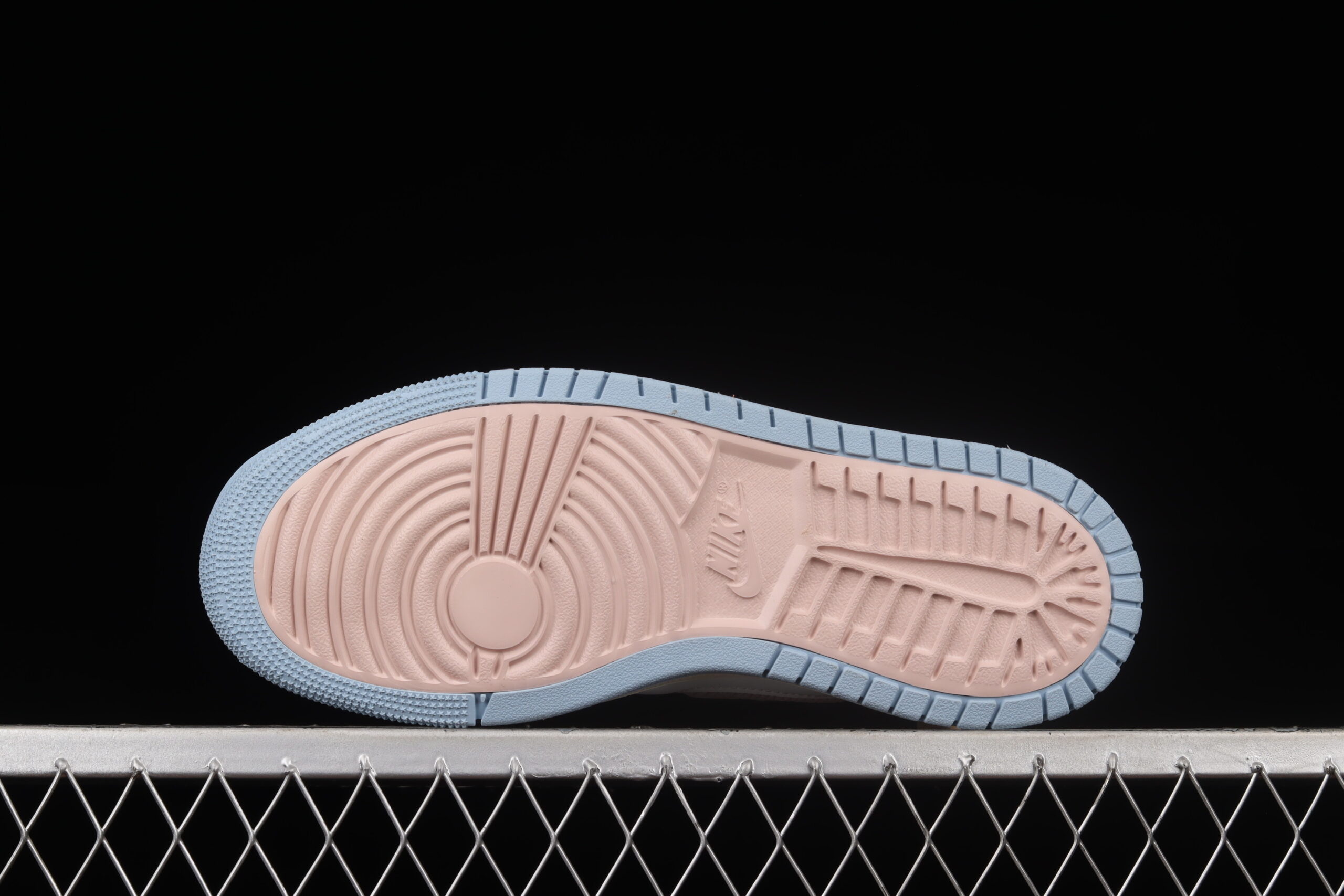 air jordan 1 zoom cmft 'celestine blue' aj1 dq5092-651 - Image 6
