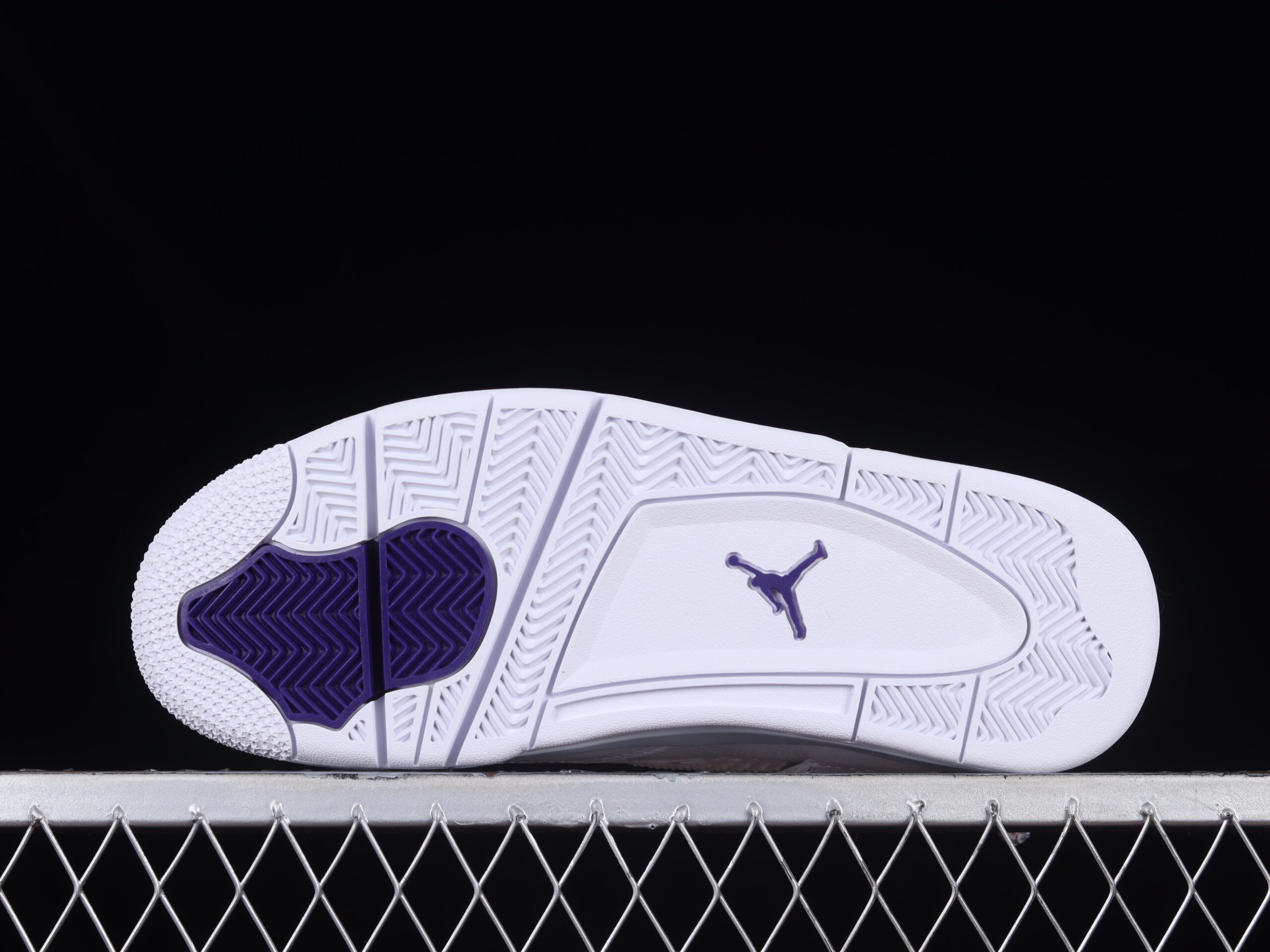 air jordan 4 retro 'court purple' - ct8527-115 - Image 13