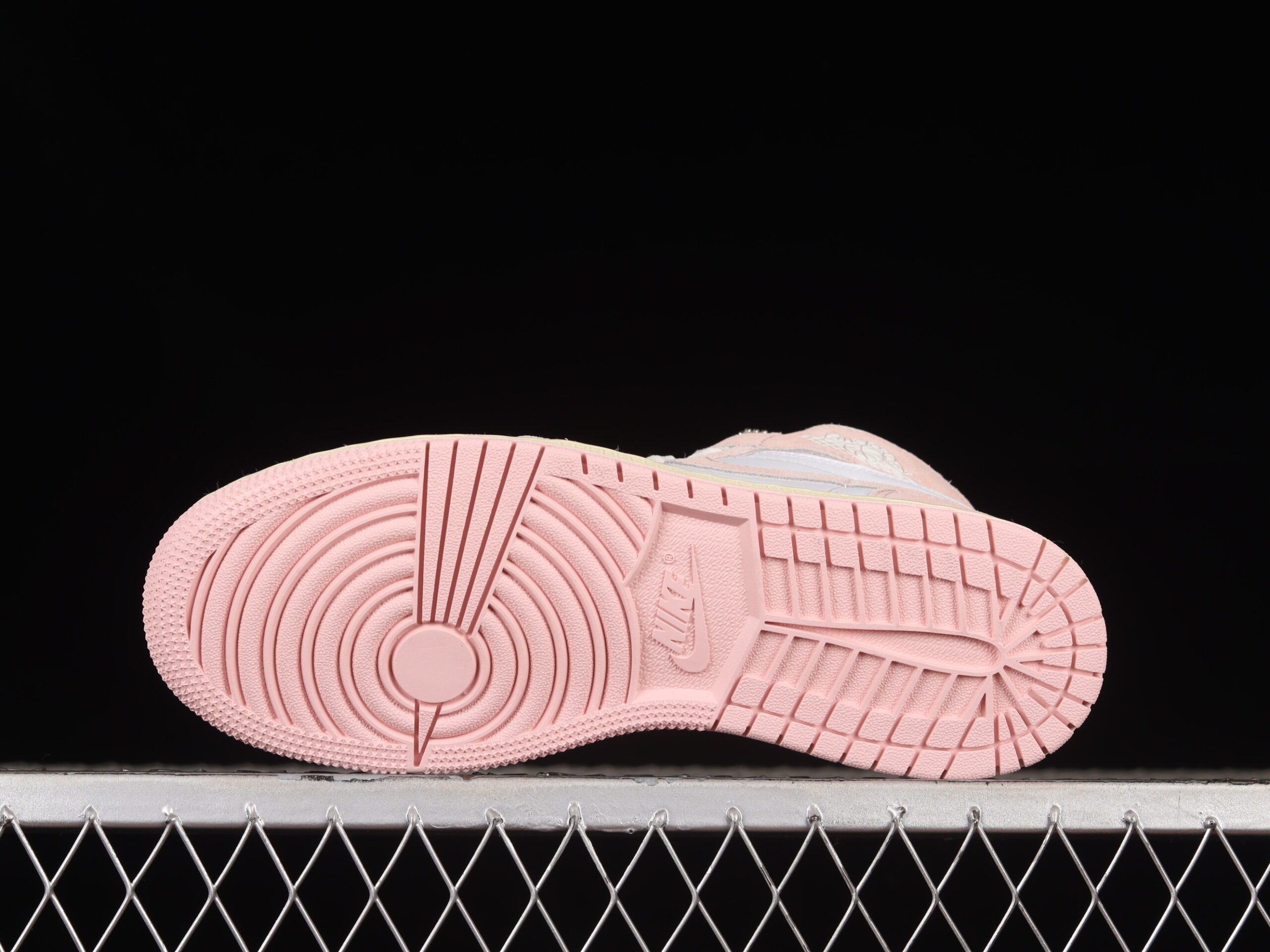air jordan 1 high og 'washed pink' - fd2596-600 - Image 6
