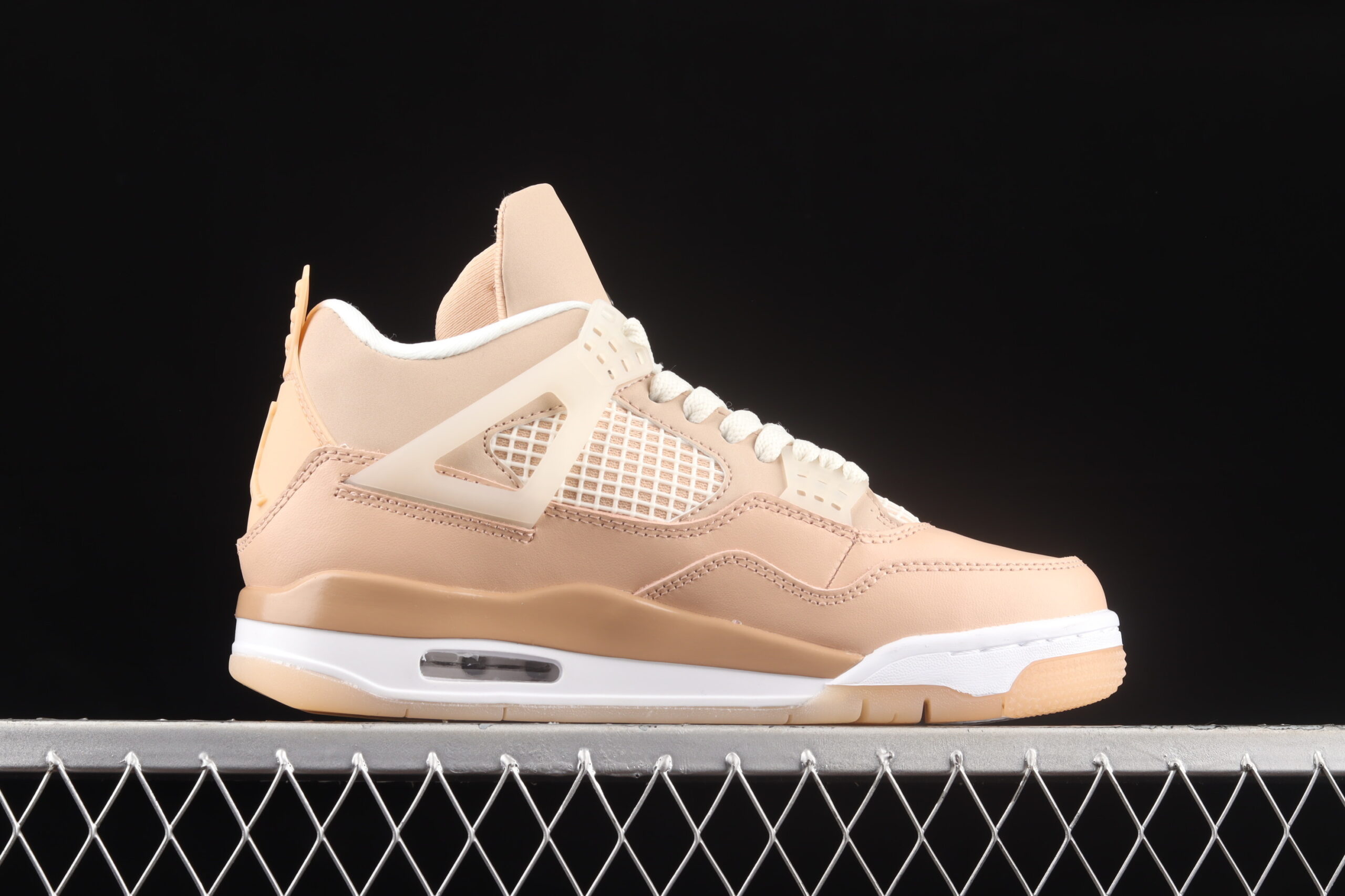 air jordan 4 retro 'shimmer' dj0675-200 - Image 2