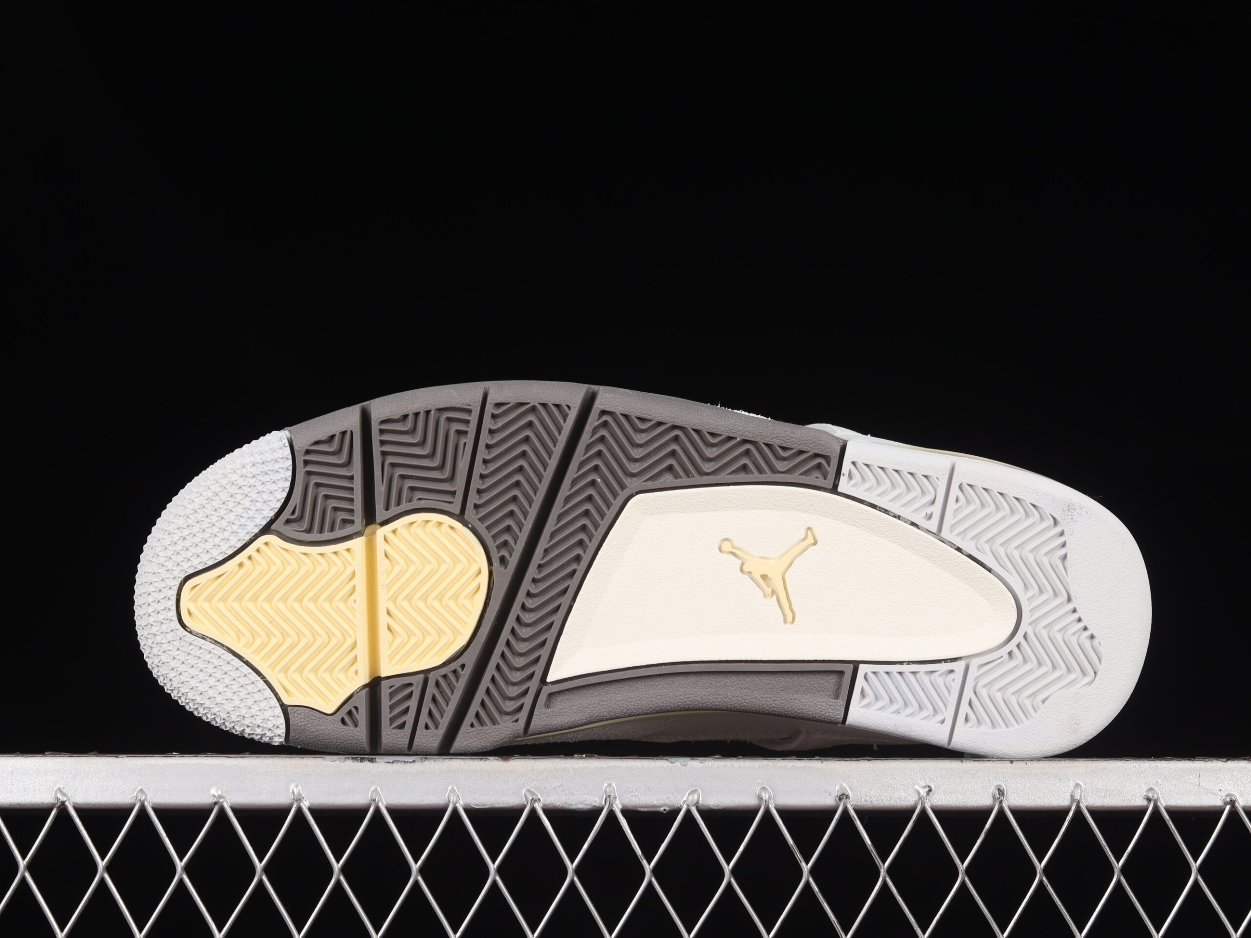 air jordan 4 retro 'craft' aj4 dv3742-021 - Image 6
