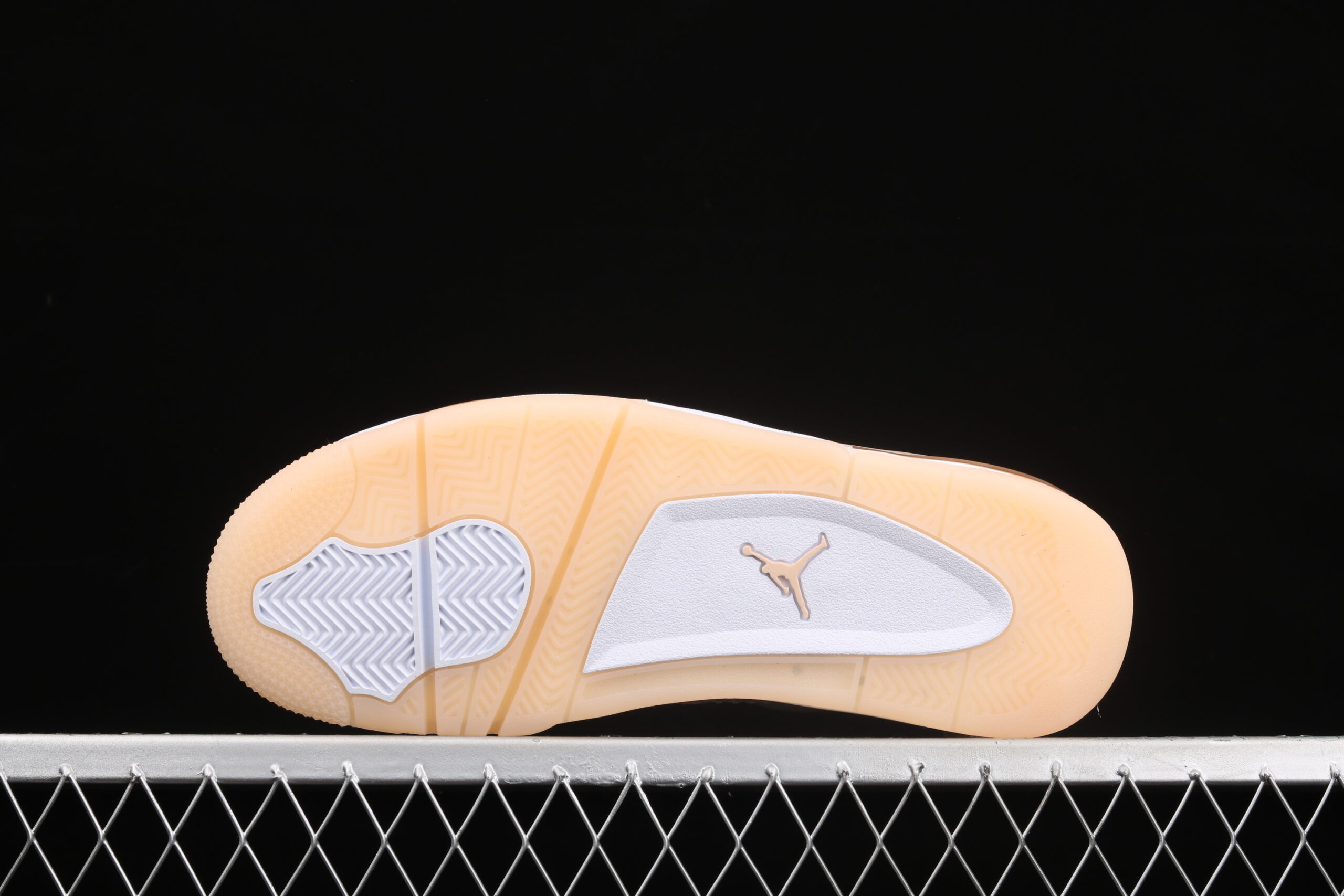 air jordan 4 retro 'shimmer' - dj0675-200 - Image 6