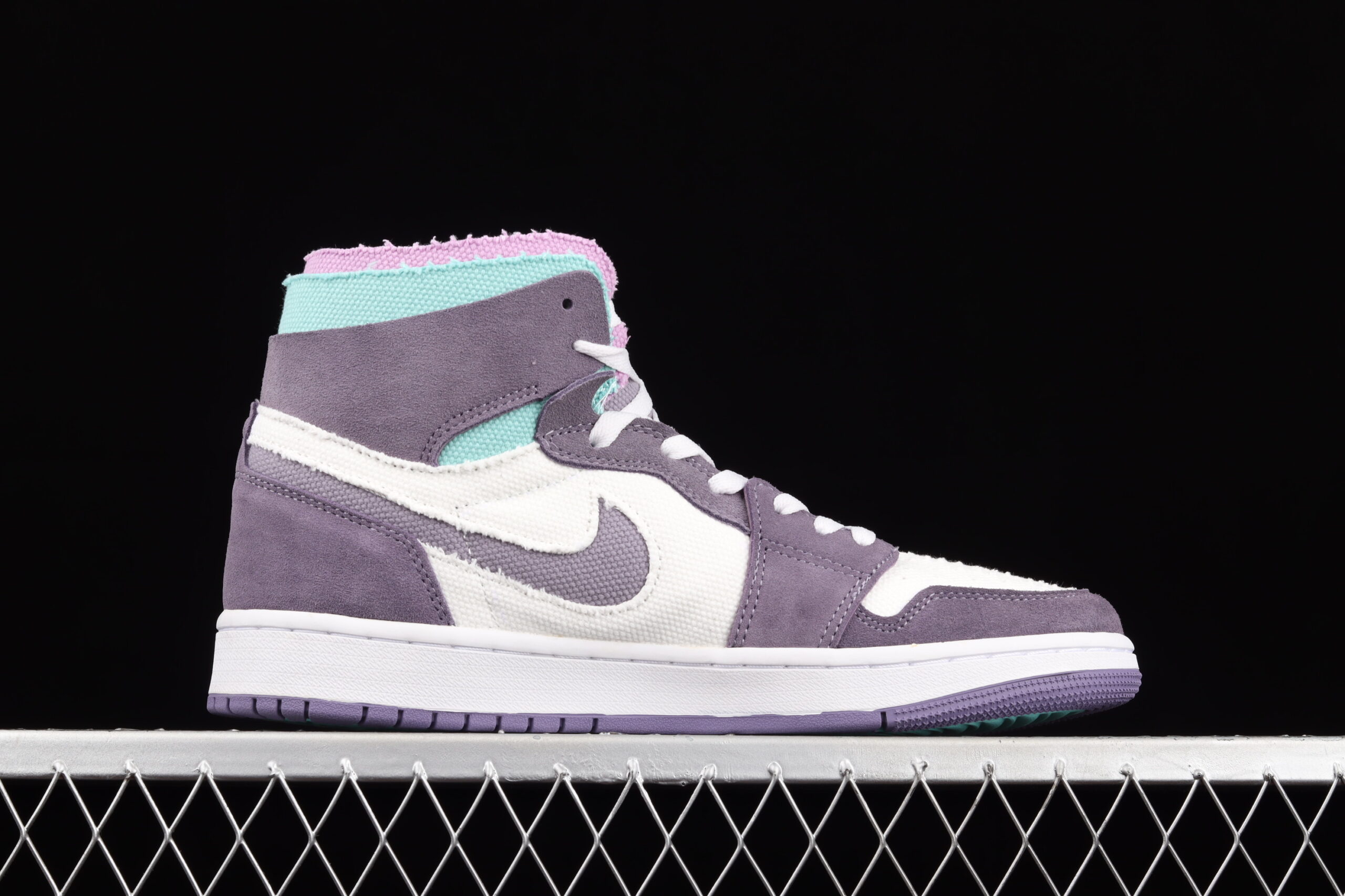 air jordan 1 zoom cmft 'tropical twist' - ct0978-150 - Image 14
