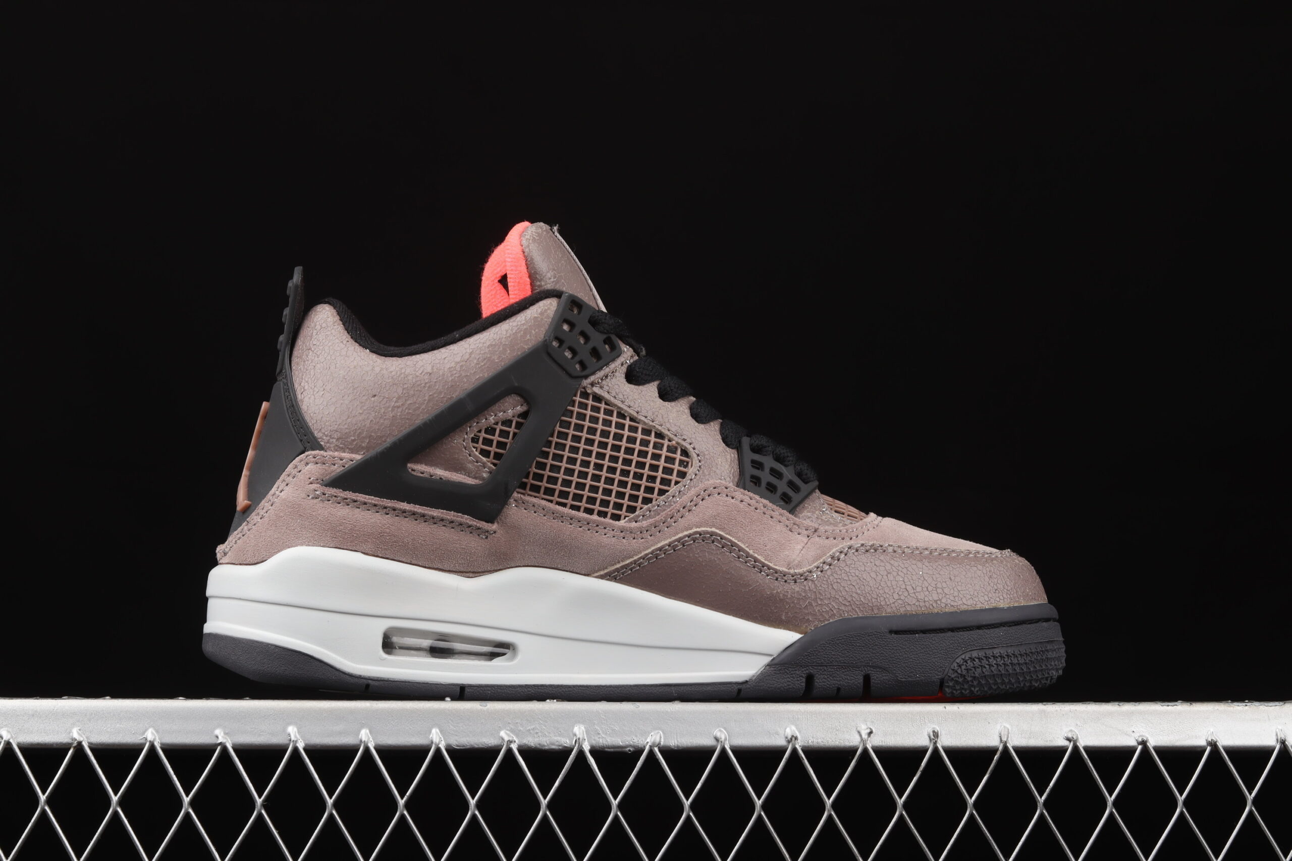 air jordan 4 retro 'taupe haze' db0732-200 - Image 2