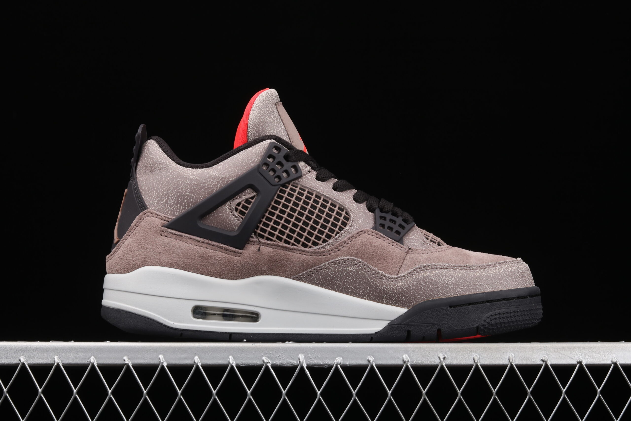 air jordan 4 retro 'taupe haze' db0732-200 - Image 2