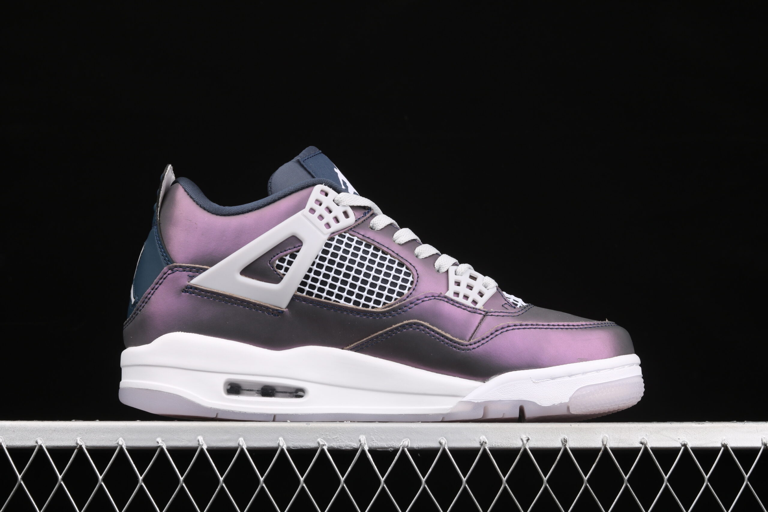 air jordan 4 retro 'monsoon blue' - bq9043-400 - Image 15