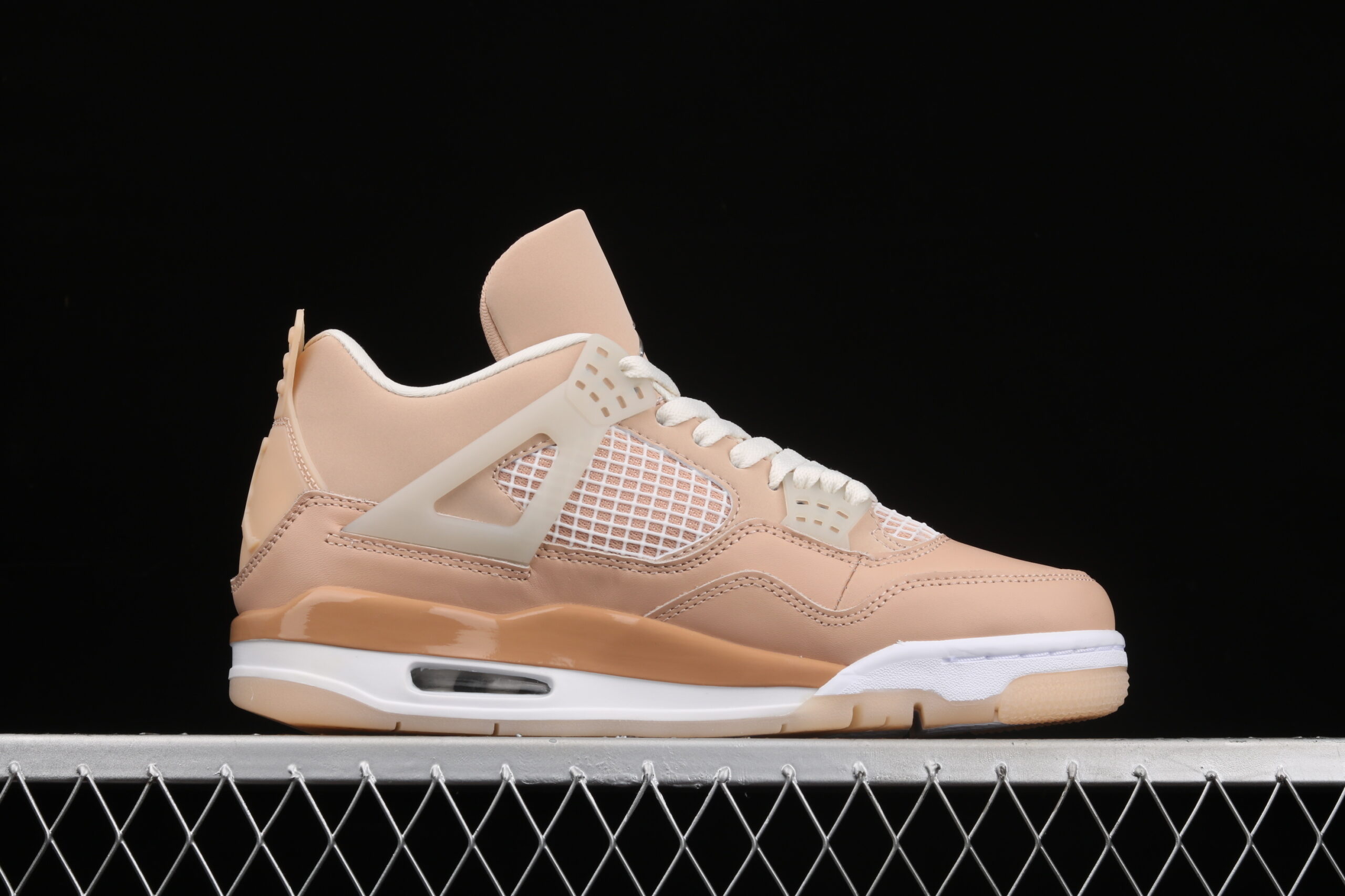 air jordan 4 retro 'shimmer' - dj0675-200 - Image 2