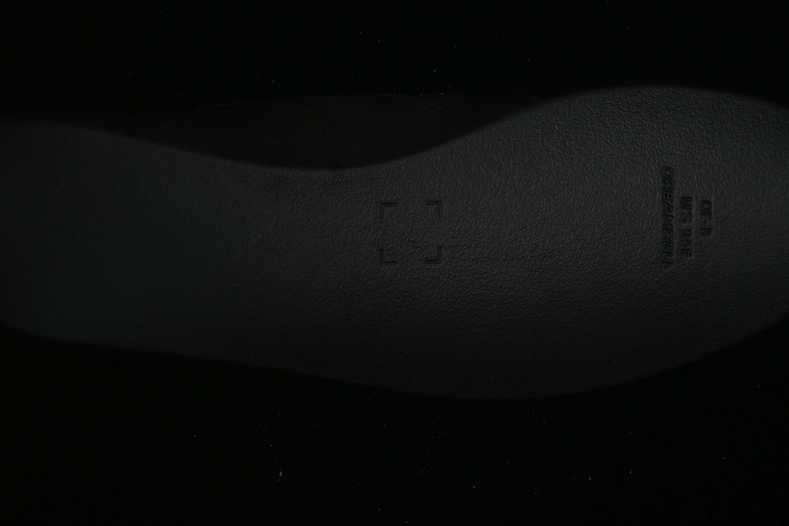 fragment x union x air jordan 1 retro high basketball shoes - Image 15