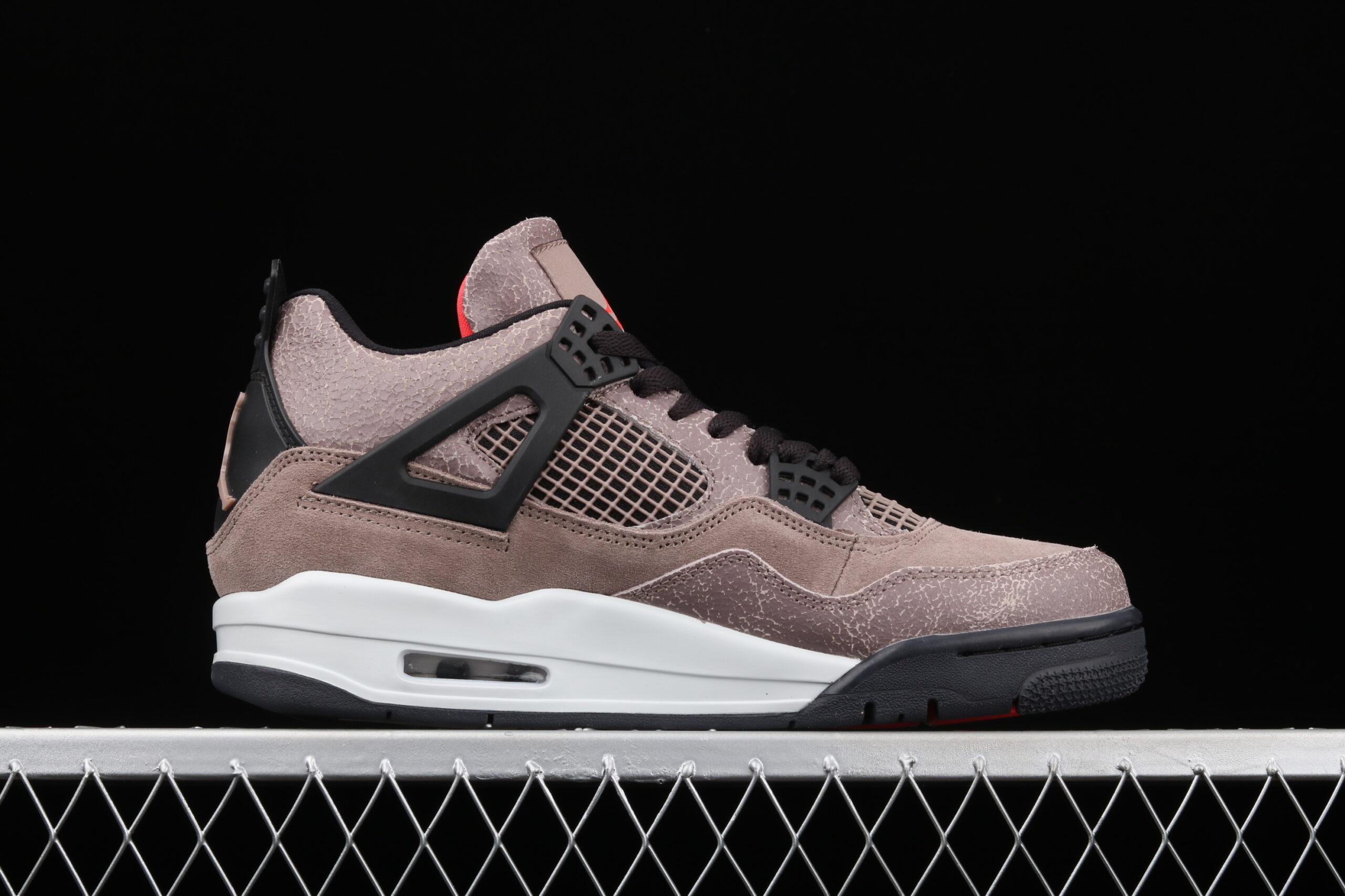 air jordan 4 retro 'taupe haze' - db0732-200 - Image 2