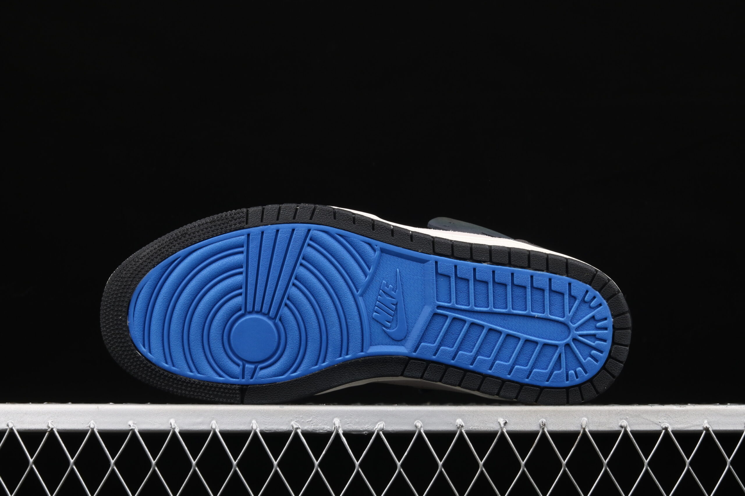 lpl x air jordan 1 zoom comfort 'iridescent' dd1453-001 - Image 7