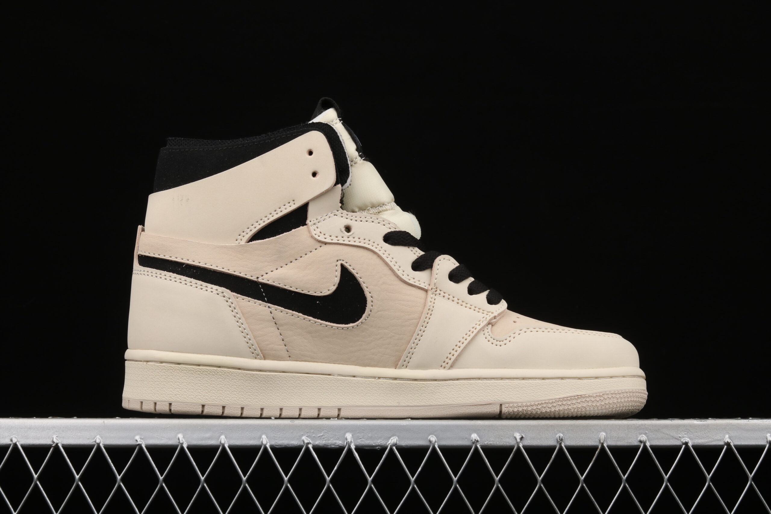 air jordan 1 zoom cmft 'summit white' - ct0979-100 - Image 2